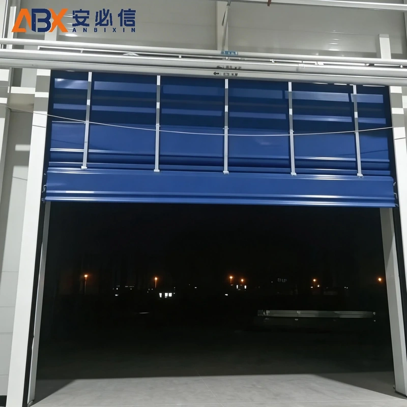 商丘机械式门封