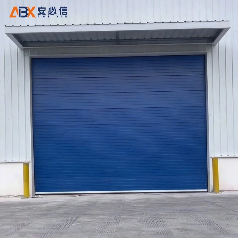 商丘洁净室高速门